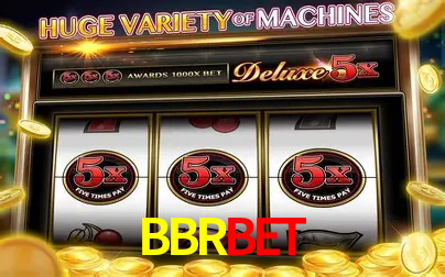 A Revolução dos Aplicativos de Jogos no BBRBET
