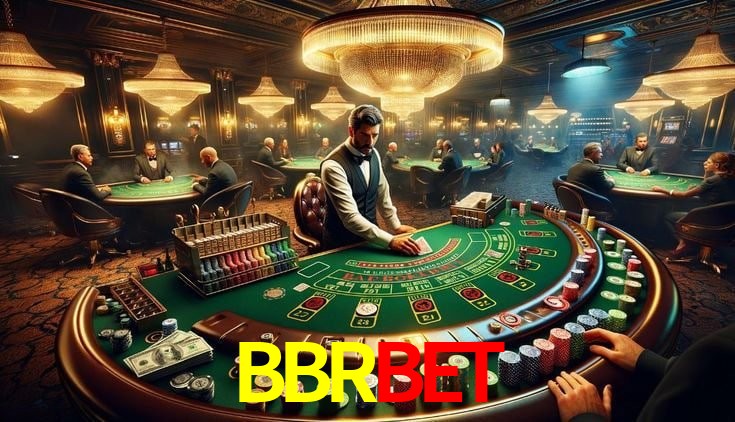 Welcome Bonus BBRBET