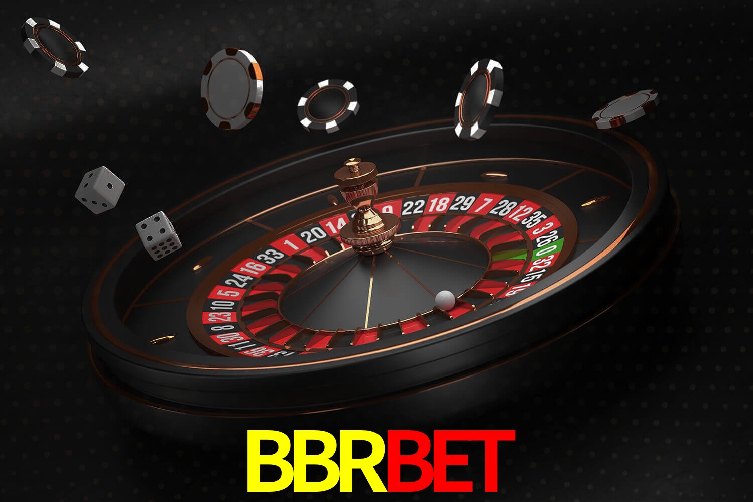 BBRBET: Seu Cassino Premiado com Pagamentos Rápidos