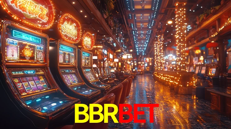 BBRBET - Cassino Brasil 24 Horas - BBRBET.COM
