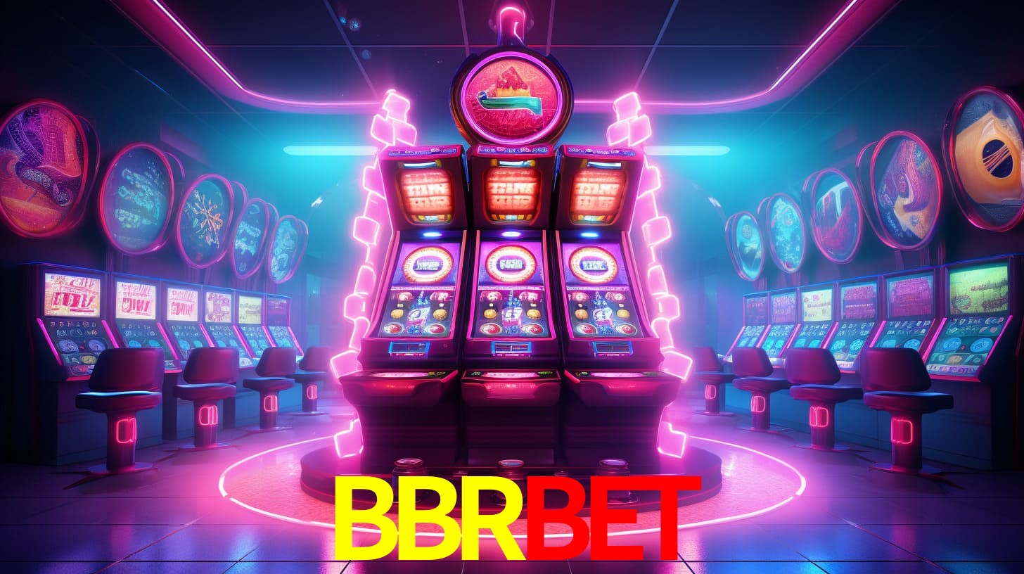 BBRBET Login