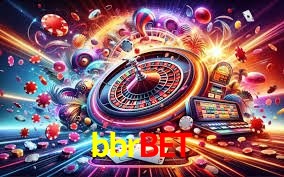 Bônus de Boas-vindas bbrbet