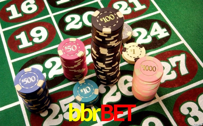 Estatísticas bbrbet