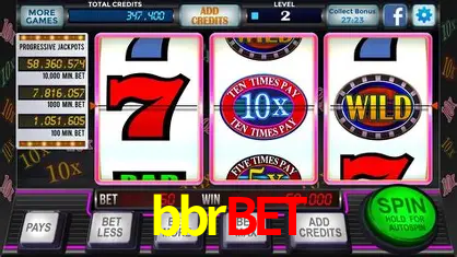 Desvendando o Mundo dos Jogos Virtuais na bbrbet