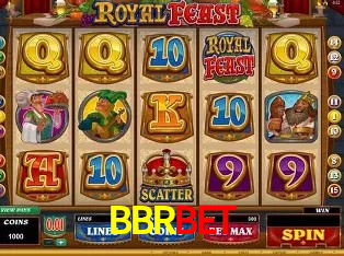 Weekend Specials BBRBET