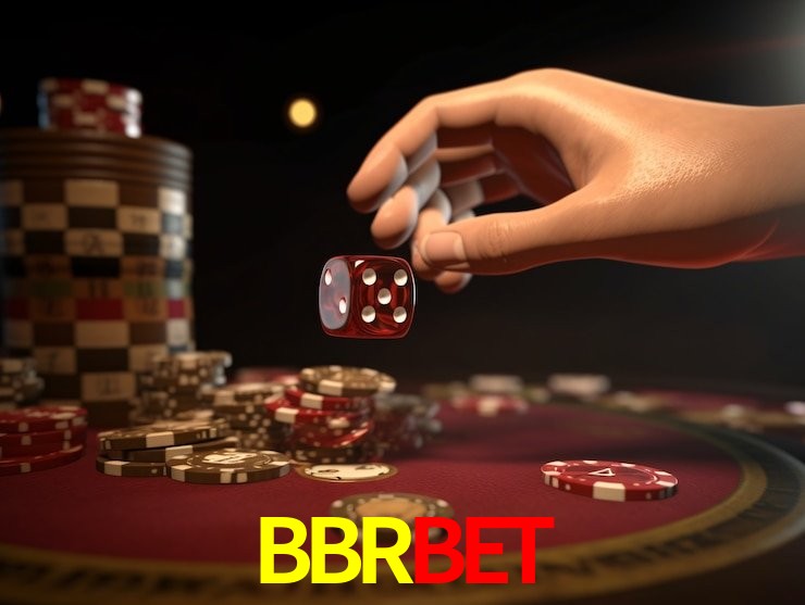 Provedores de Jogos BBRBET