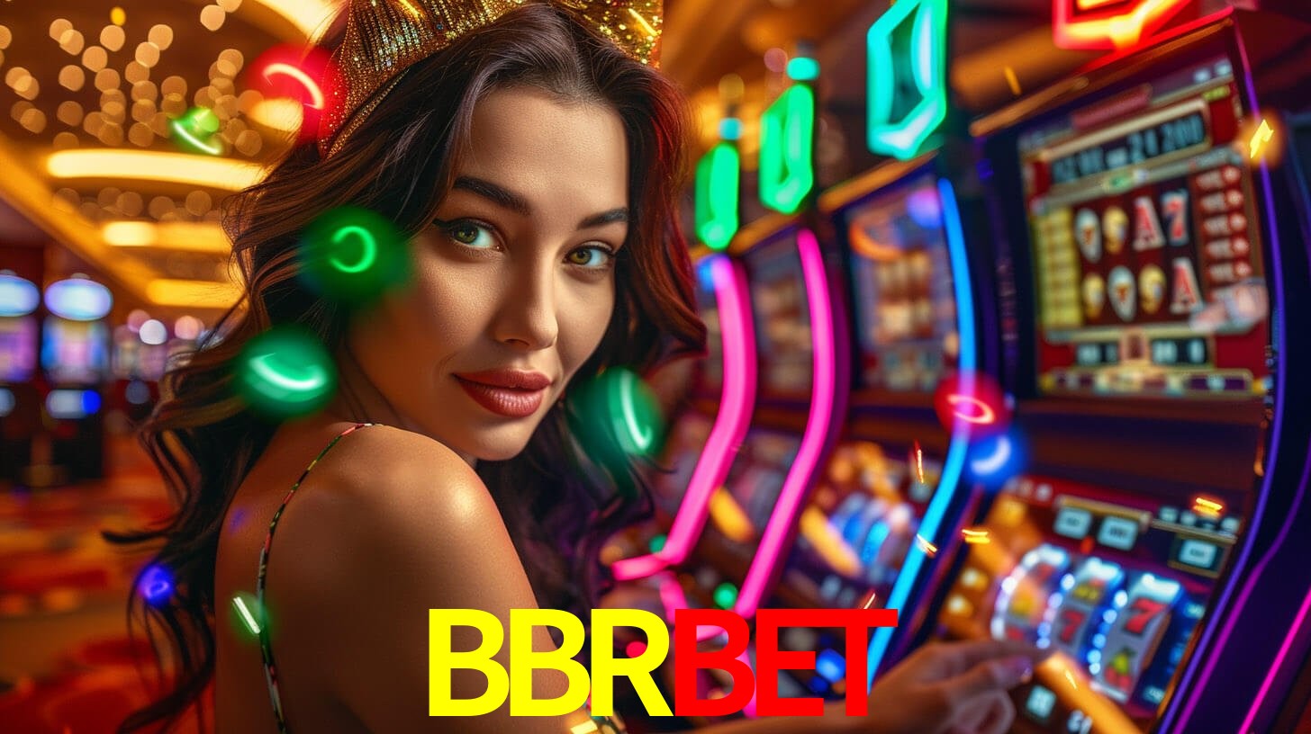 APP oficial da BBRBET para mobile