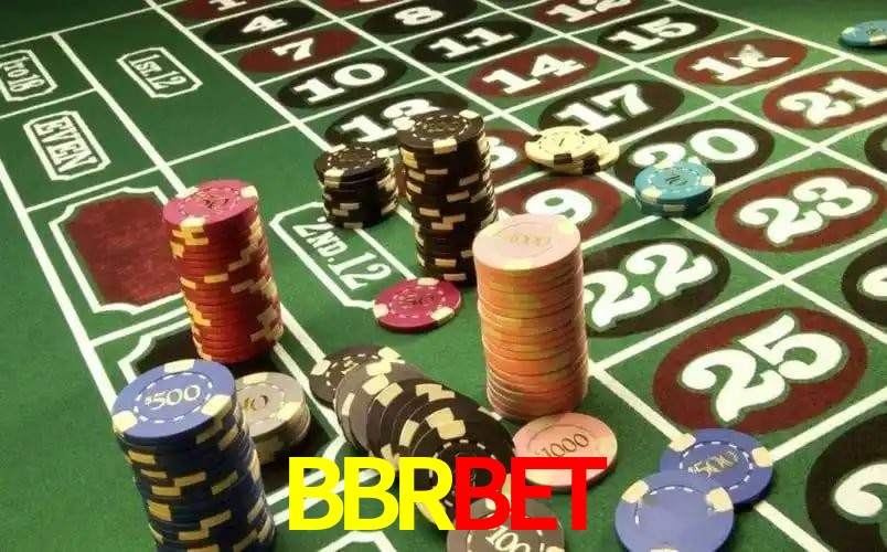 Diretório de Jogos BBRBET