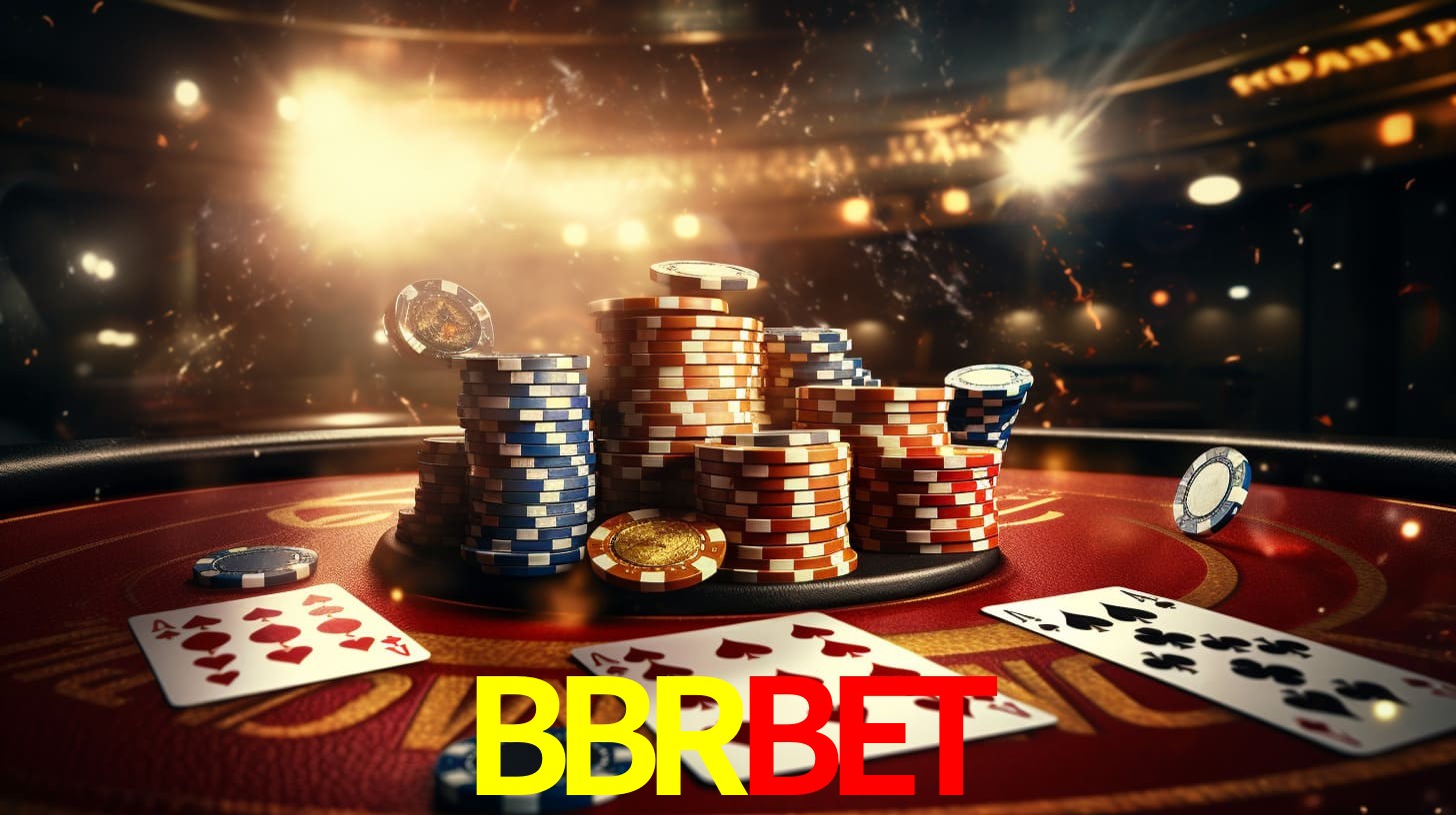 Roulette Table BBRBET