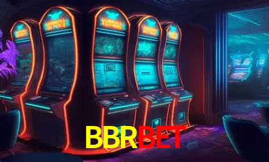 Descubra a Magia dos Jogos de Arcade no BBRBET