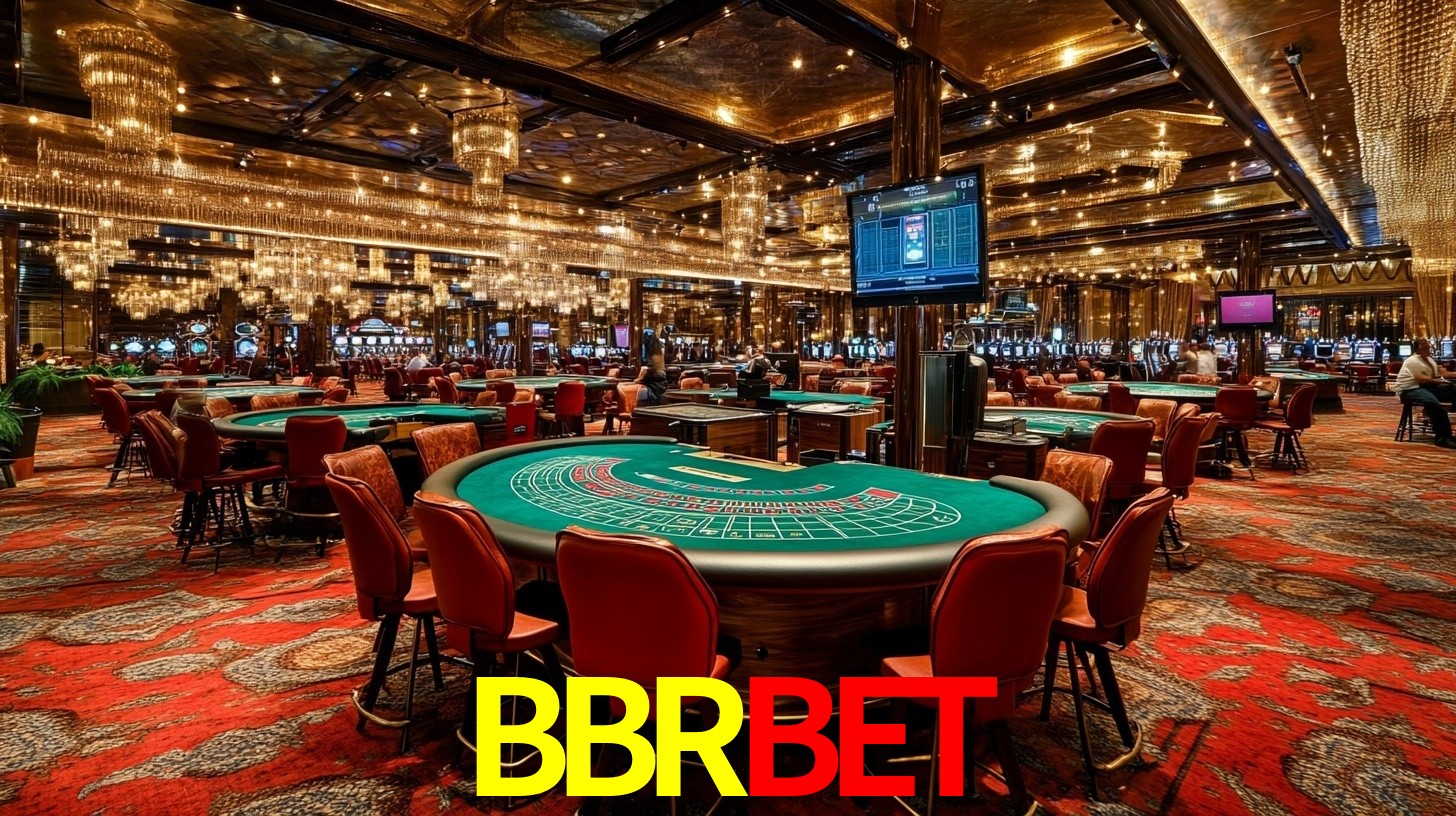 BBRBET: Seu Especialista em Apostas Esportivas Brasileiras