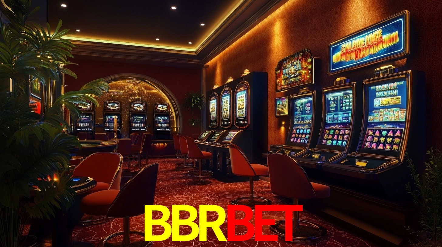 Welcome Bonus BBRBET