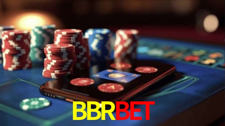 Apostas de Futebol BBRBET