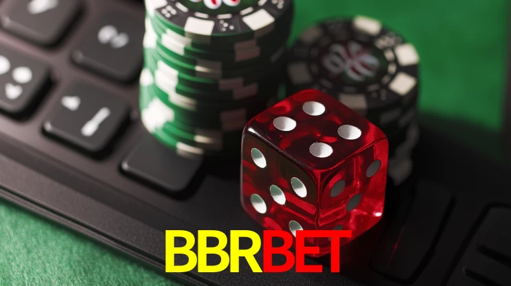 Slot Games BBRBET