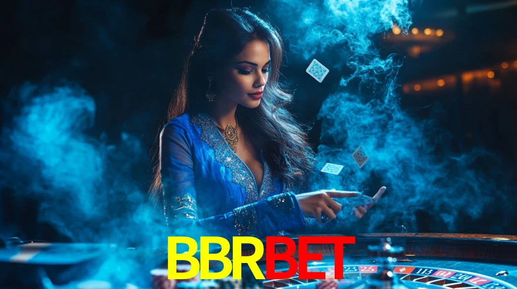 A Emoção da Loteria na BBRBET: Uma Chance de Mudança de Vida