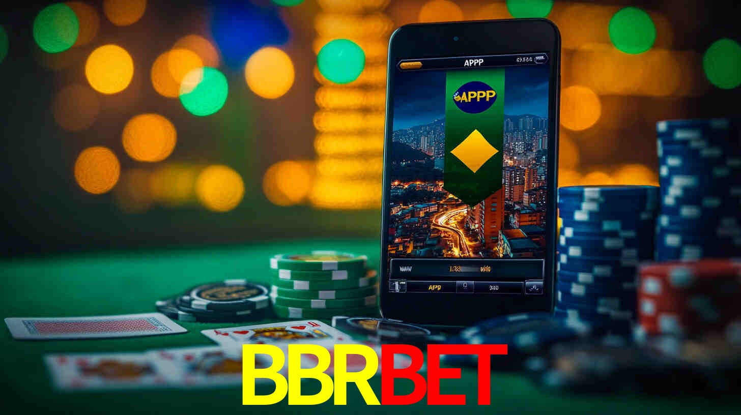 Inovações de Jogos na BBRBET: O Futuro das Experiências Interativas
