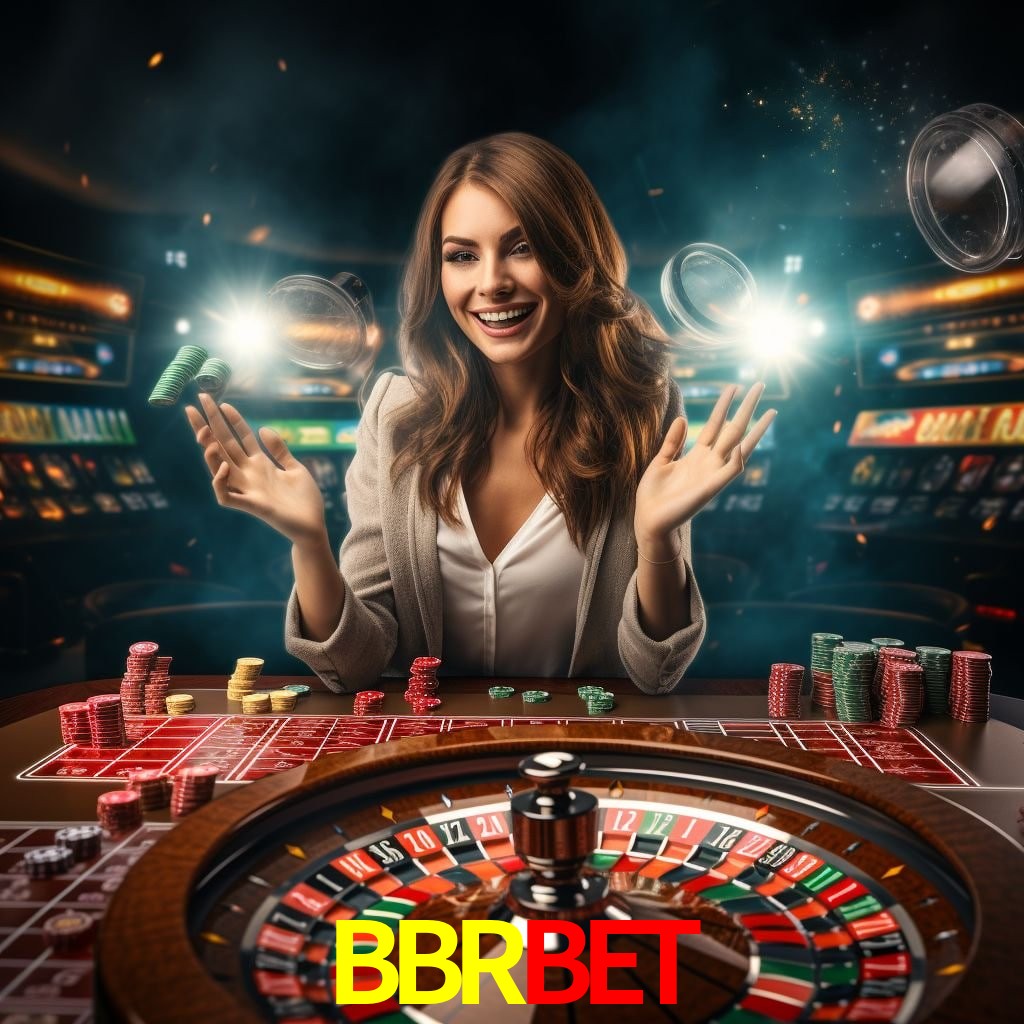 BBRBET