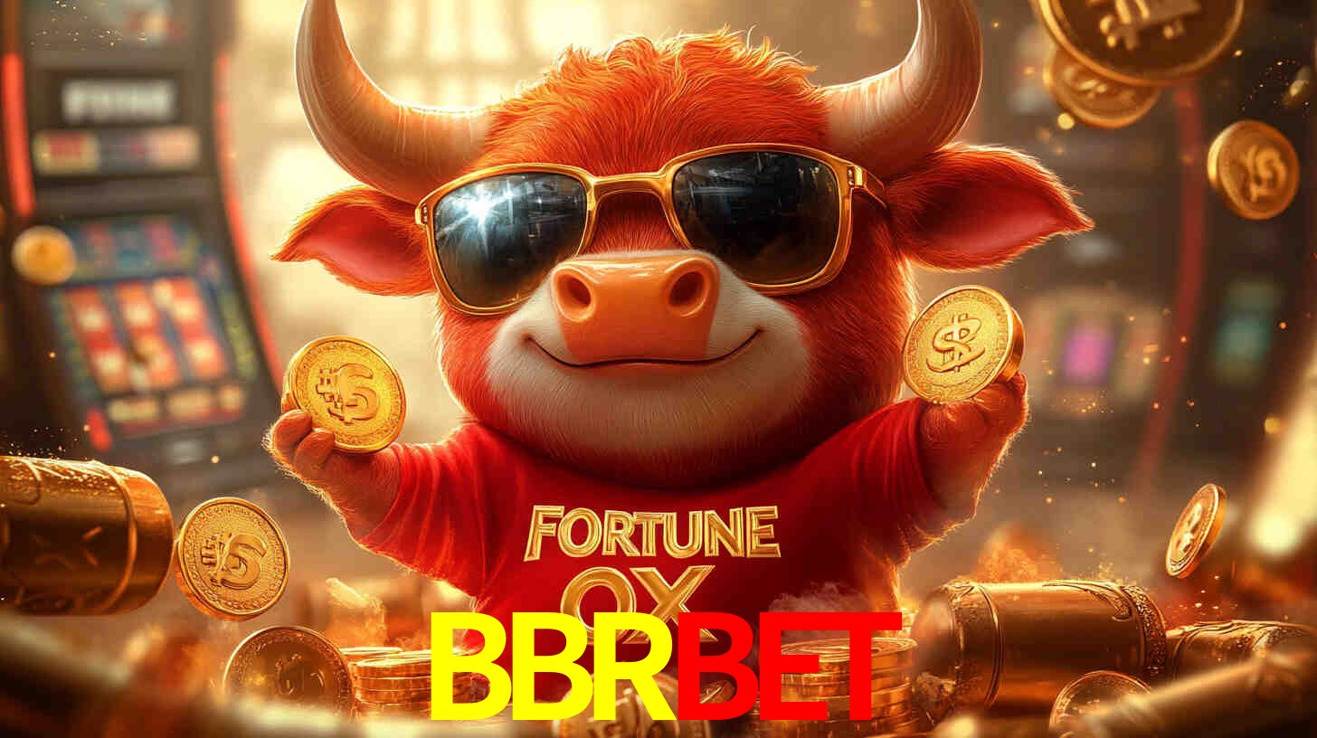 BBRBET Login