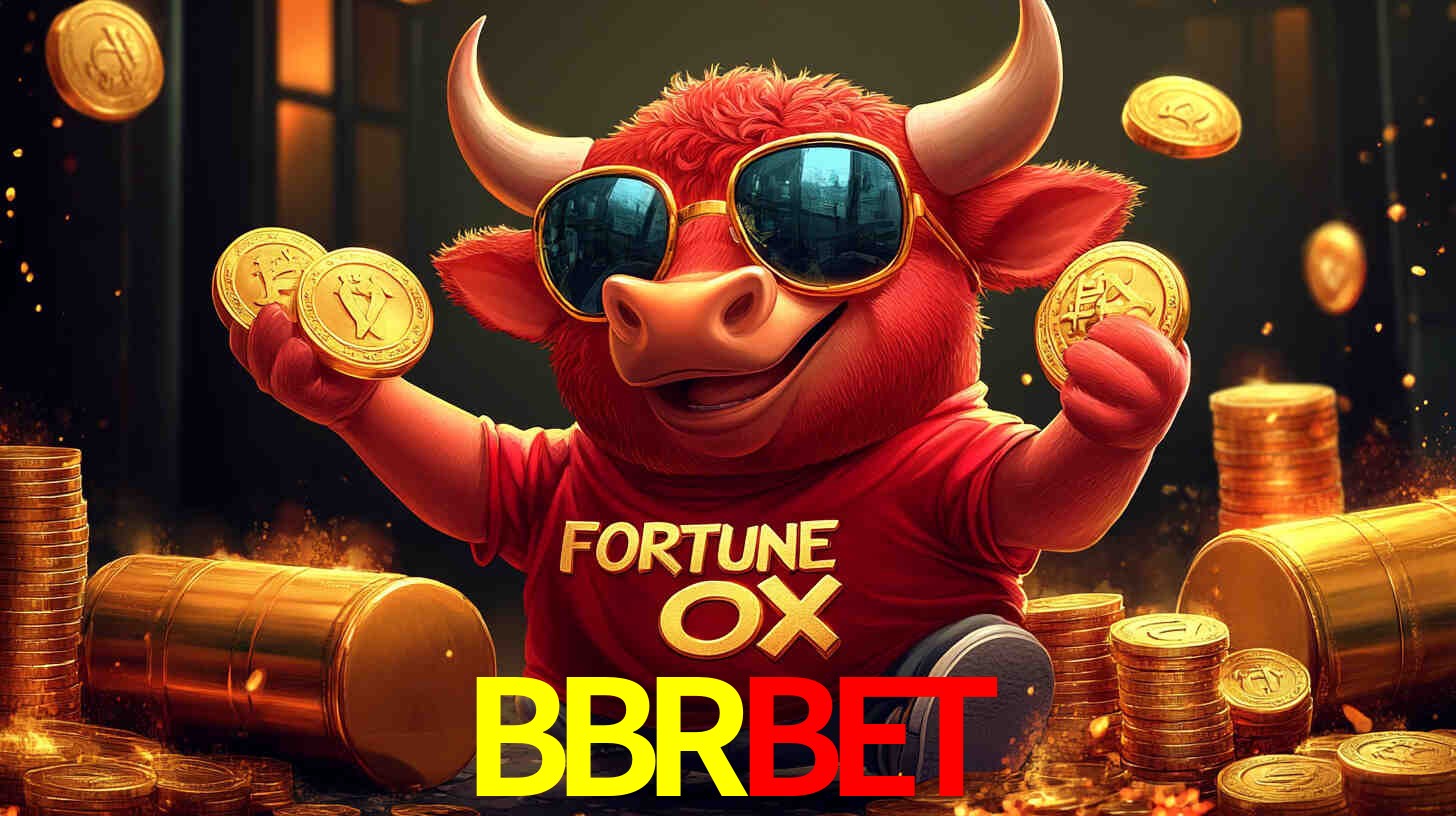 Apostas Esportivas na BBRBET: Um Guia Completo