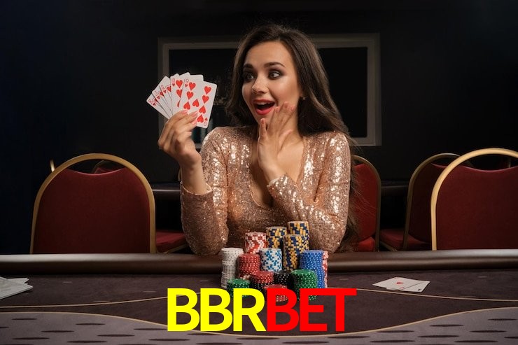 PIX Instantâneo BBRBET