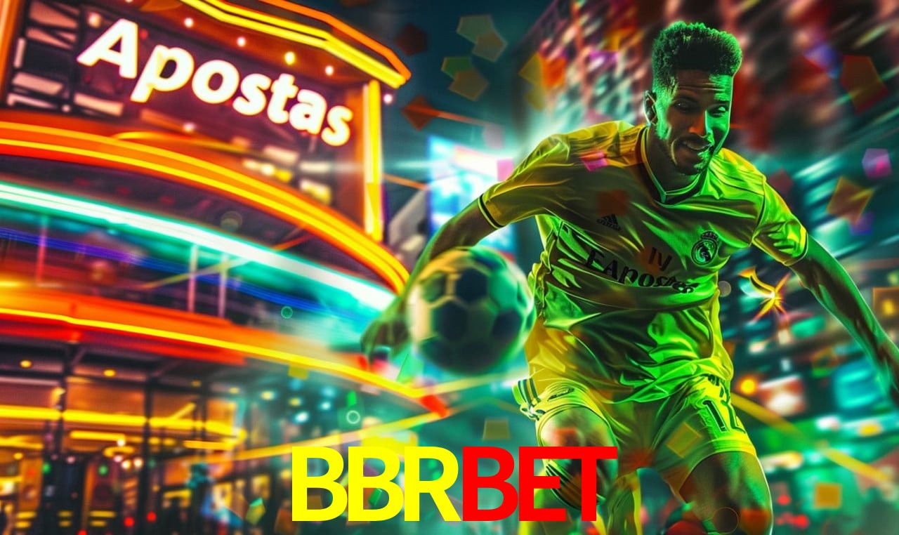 Jogos de Slot BBRBET