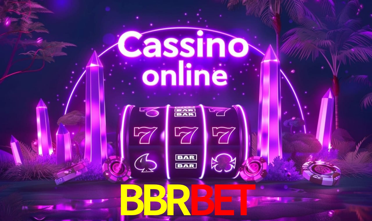 Sistemas de Segurança BBRBET