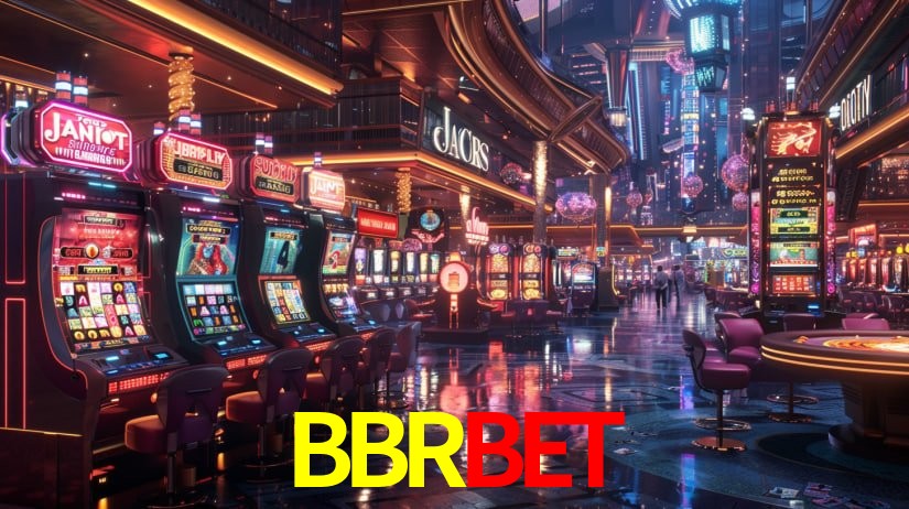 Bonus Features BBRBET
