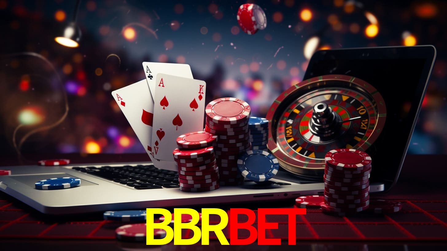 VIP Casino BBRBET