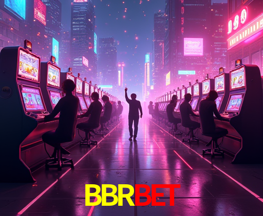 Casino VIP BBRBET