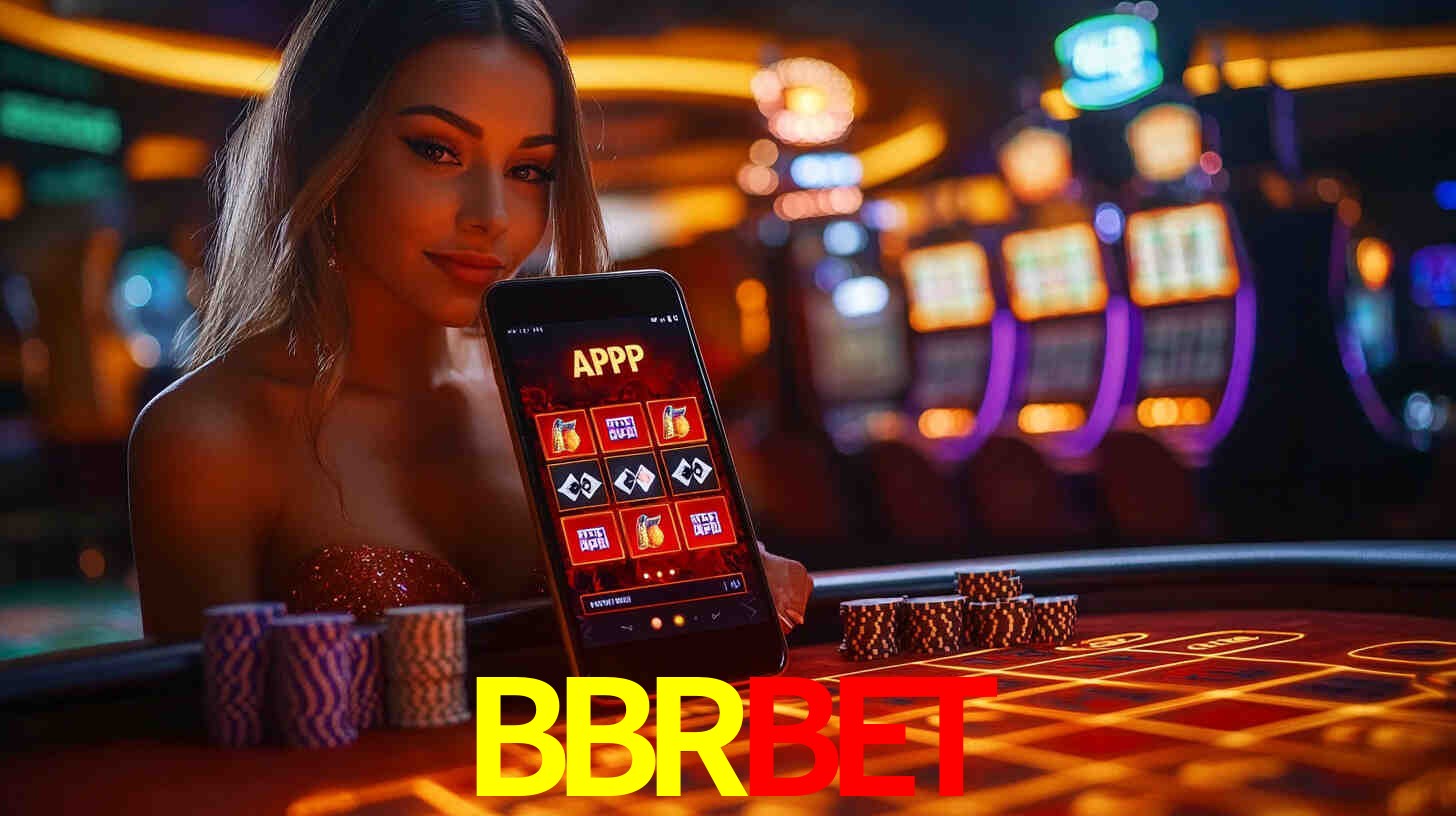 Explorando a Categoria de Eventos em Apostas na BBRBET