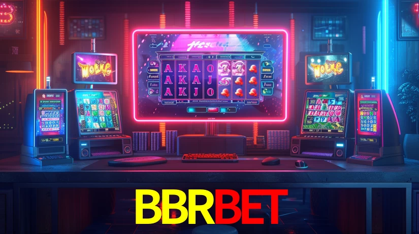 BBRBET Login