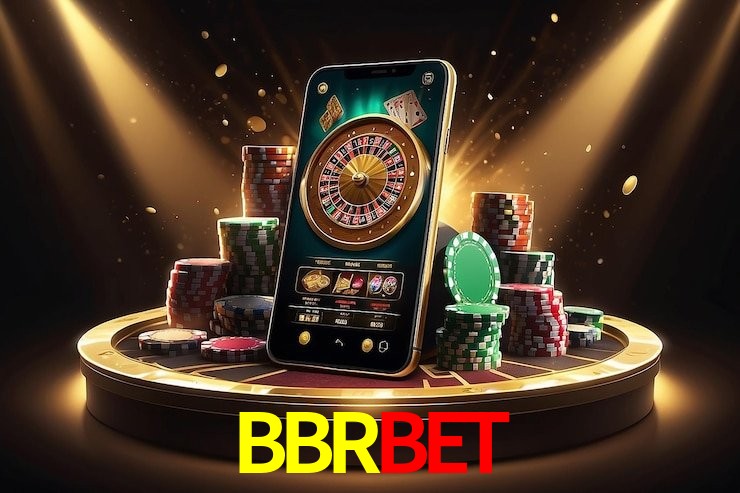 Tecnologia da Plataforma BBRBET