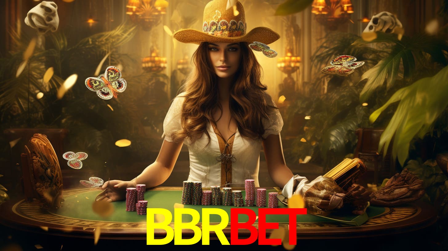 Live Casino BBRBET