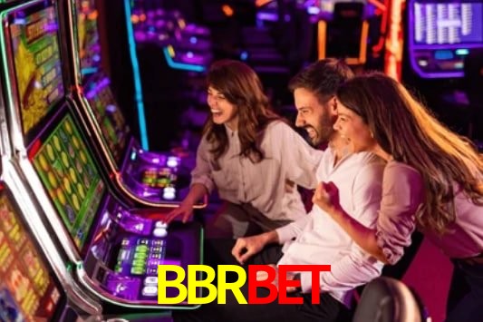 Interface do App BBRBET