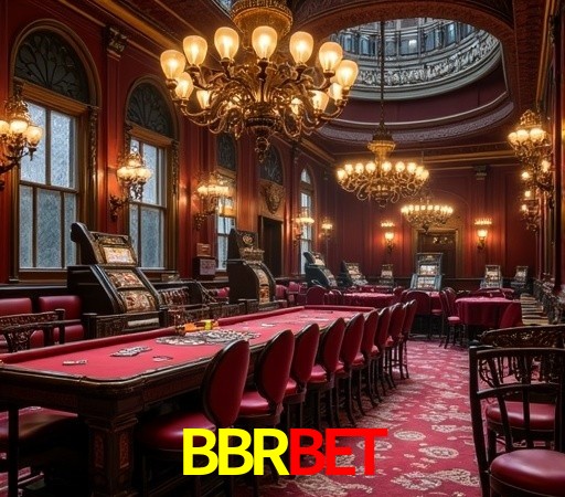 Ofertas Exclusivas BBRBET