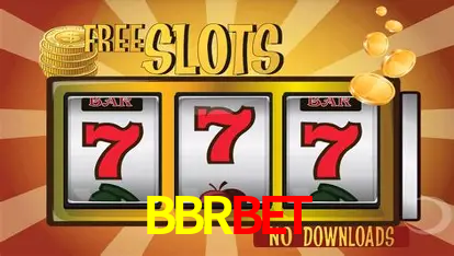Descubra o Mundo do Cassino Online com BBRBET