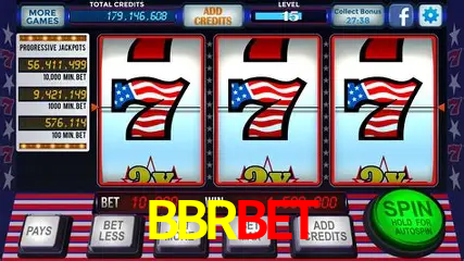 Descubra a Magia dos Jogos de Arcade no BBRBET