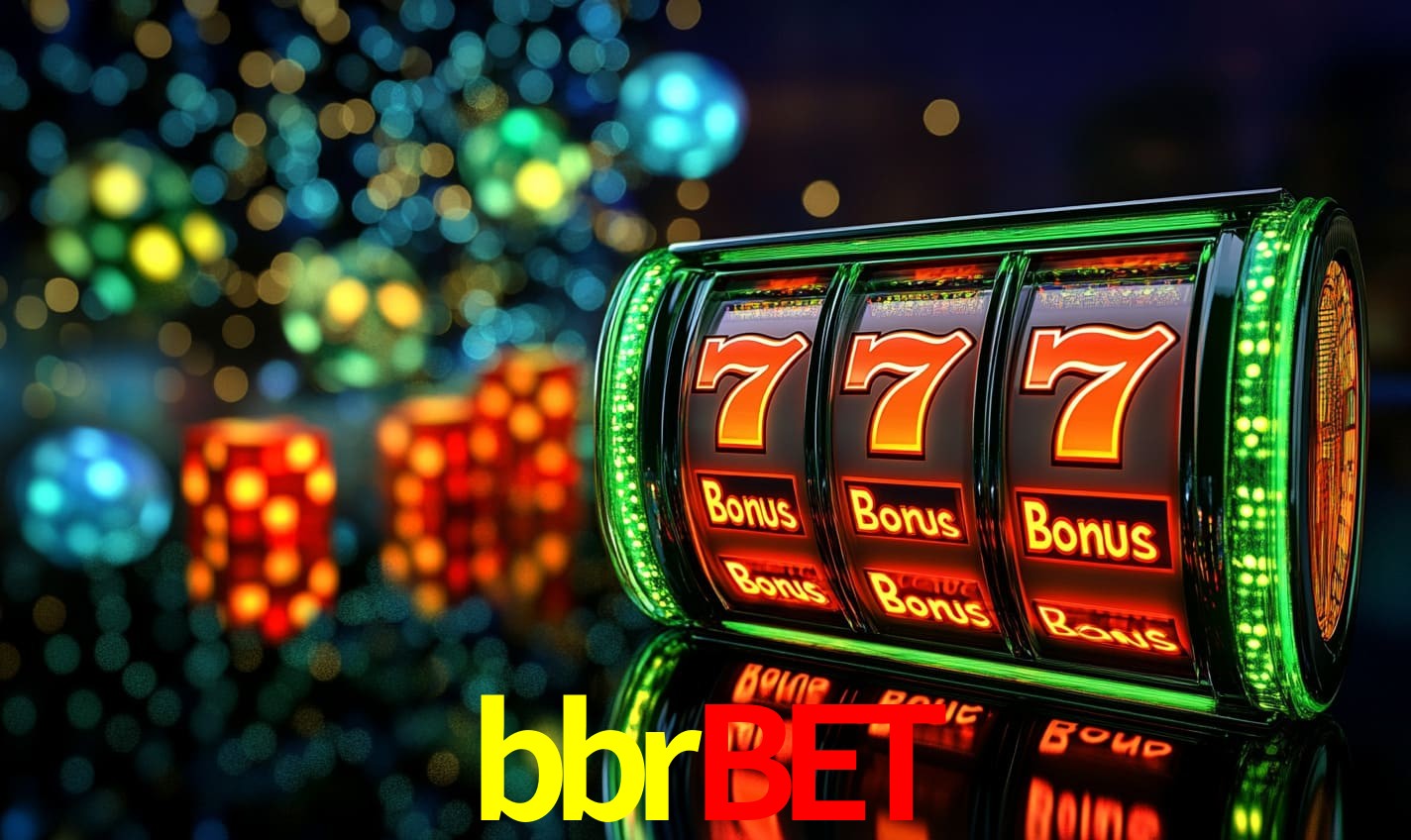 Tecnologia da Plataforma bbrbet
