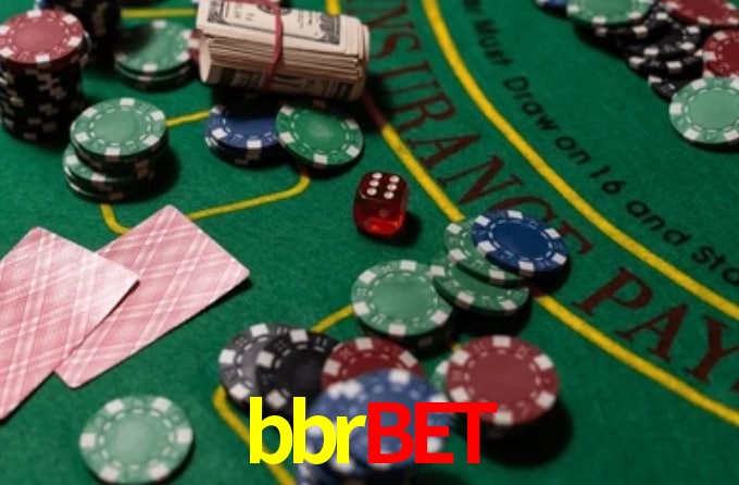 Odds Competitivas bbrbet