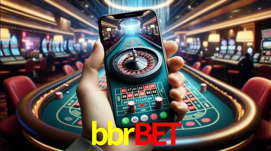 Slot Games bbrbet