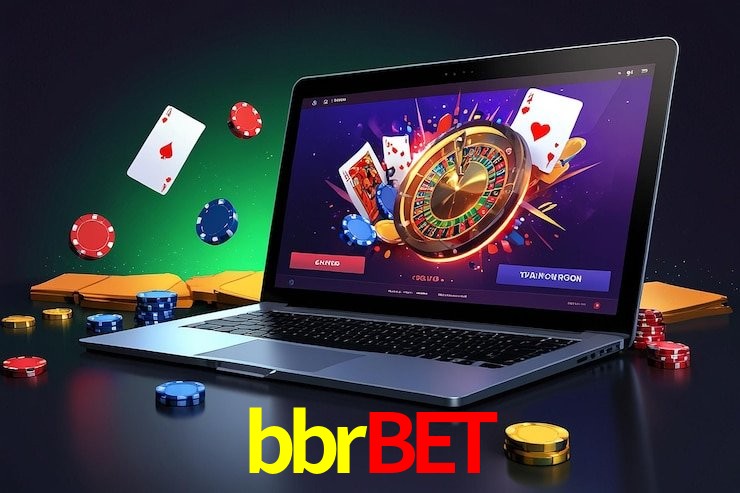 bbrbet Segurança Logo 2