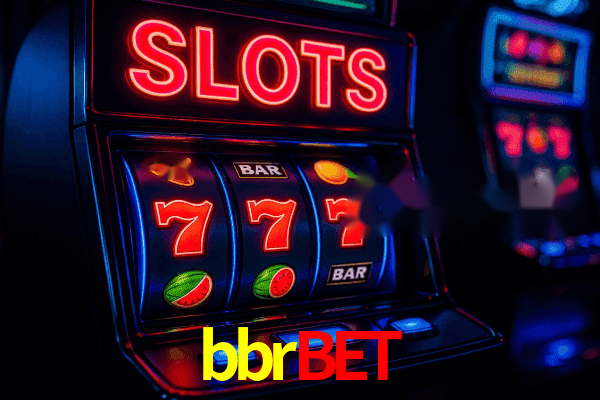 Slots bbrbet - Giros Grátis Diários