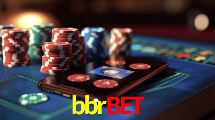 Login Seguro bbrbet