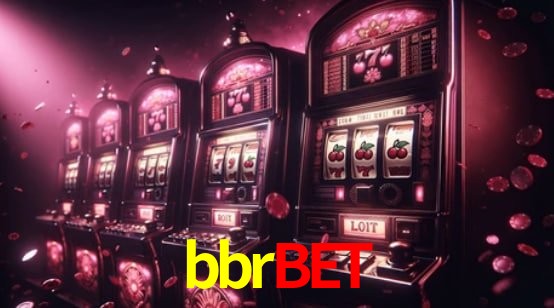 Interface do App bbrbet