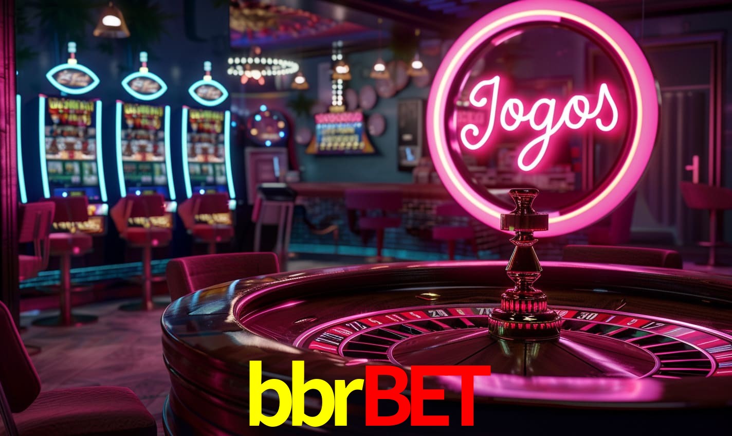 Desvendando o Mundo dos Jogos Virtuais na bbrbet