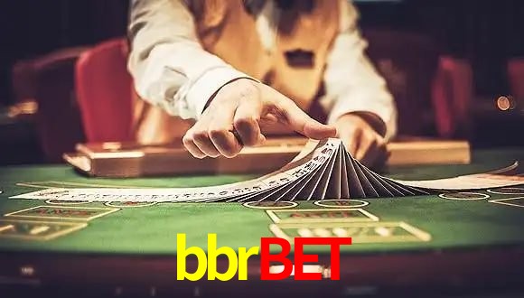 Roulette Table bbrbet