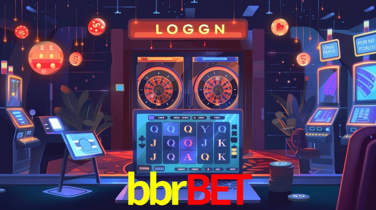 bbrbet Instalar Logo 2