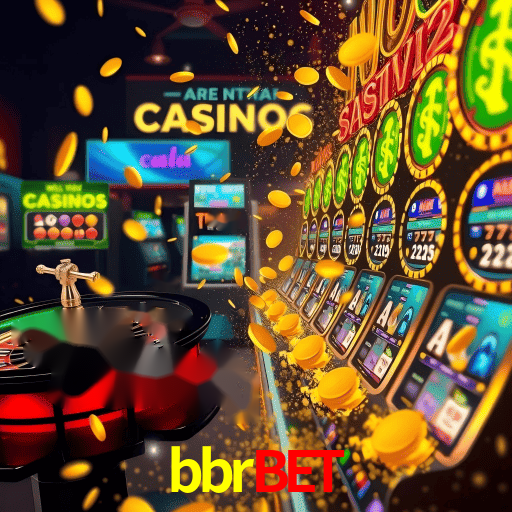 A Emoção da Loteria na bbrbet: Uma Chance de Mudança de Vida