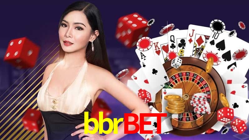 Jogos Exclusivos bbrbet