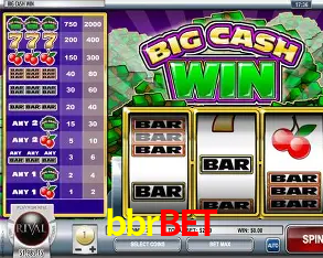 A Emoção da Loteria na bbrbet: Uma Chance de Mudança de Vida